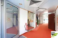 Passagiersschip te koop