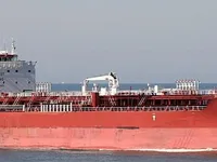 Olie-/chemikaliëntanker te koop