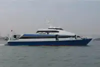 Catamaran Te koop