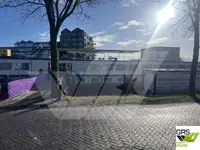 Passagiersschip te koop