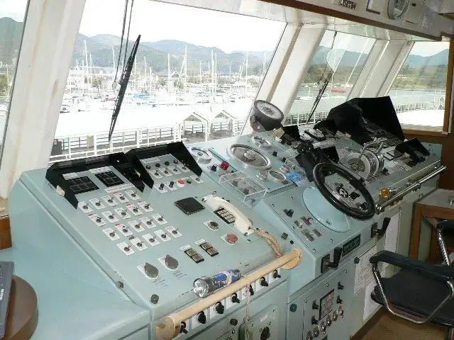 Catamaran te koop