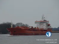 Olie-/chemikaliëntanker te koop