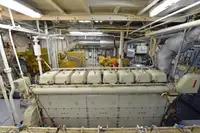 Sleperschip te koop