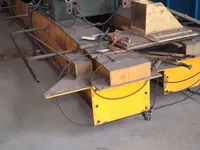Kraanschip te koop