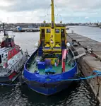 Sleperschip te koop