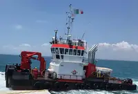 Sleperschip te koop