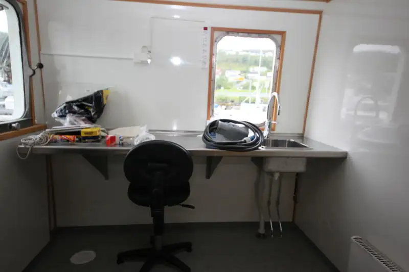 Sleperschip te koop