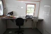 Sleperschip te koop