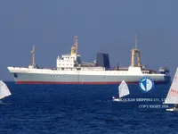 Trawler te koop