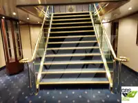 Accommodatieponton te koop
