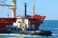 Sleepboot Te koop