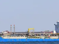 Olie-/chemikaliëntanker te koop