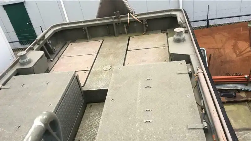 Sleperschip te koop