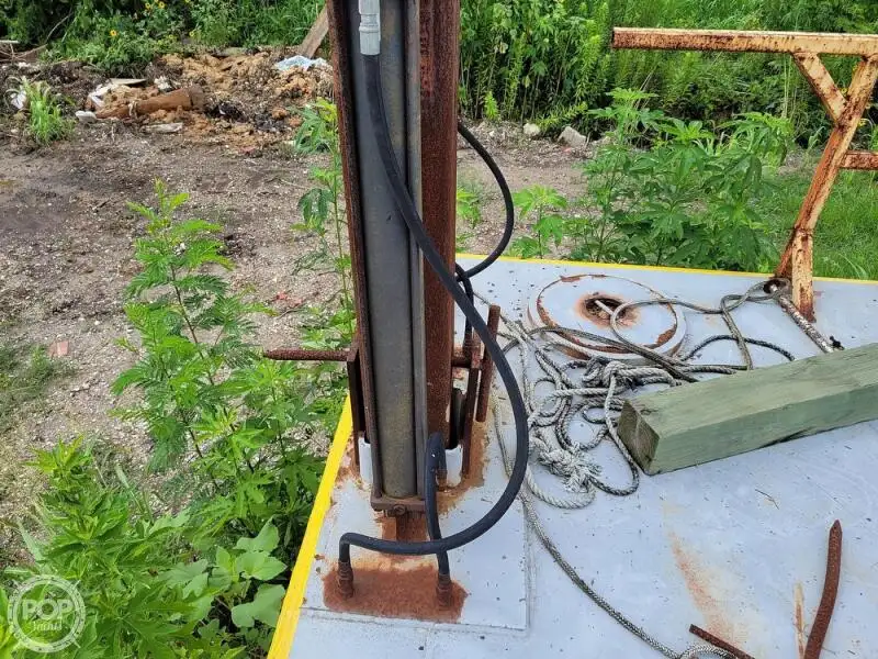 Barge te koop
