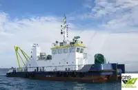 Sleepboot Te koop