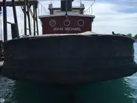 Sleperschip te koop