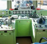 Sleperschip te koop