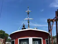 Sleperschip te koop
