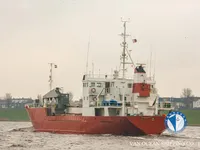 Koelschip te koop