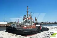 Sleepboot Te koop