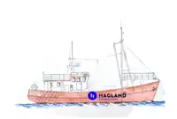 Beurtvisser te koop