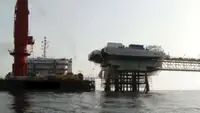 Barge te koop
