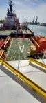 Bemanningboot te koop