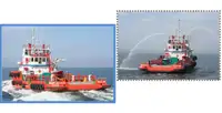 Sleepboot Te koop