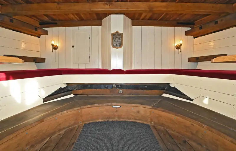 Veerboot te koop