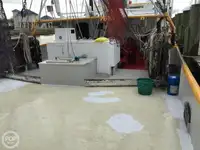 Trawler te koop