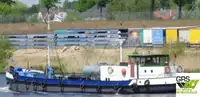 Olie-/chemikaliëntanker te koop