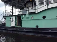 Sleperschip te koop