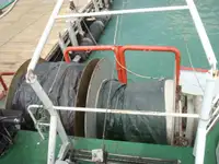 Trawler te koop