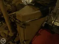 Trawler te koop