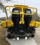Stijve rubberboot te koop