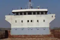 Barge te koop