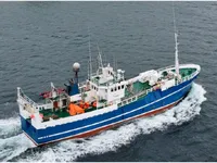 Veerboot te koop