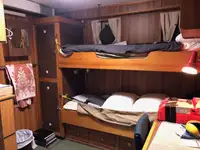 Sleperschip te koop