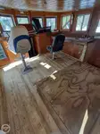 Trawler te koop