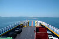 RoPax-schip te koop