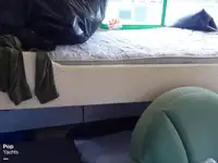 Trawler te koop