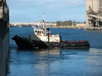 Sleperschip te koop