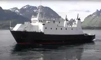 Ro-Ro-schip te koop