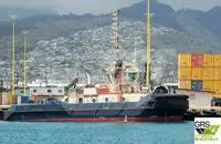 Sleperschip te koop
