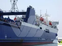 Ro-Ro-schip te koop