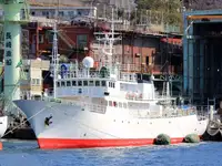 Patrouilleboot te koop