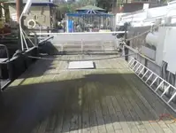 Veerboot te koop