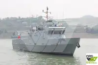Patrouilleboot te koop