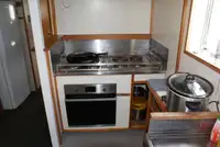 Passagiersschip te koop