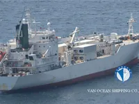 Koelschip te koop